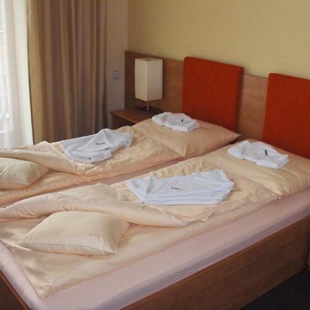 Horsky Hotel Osobita Zuberec Quarto foto
