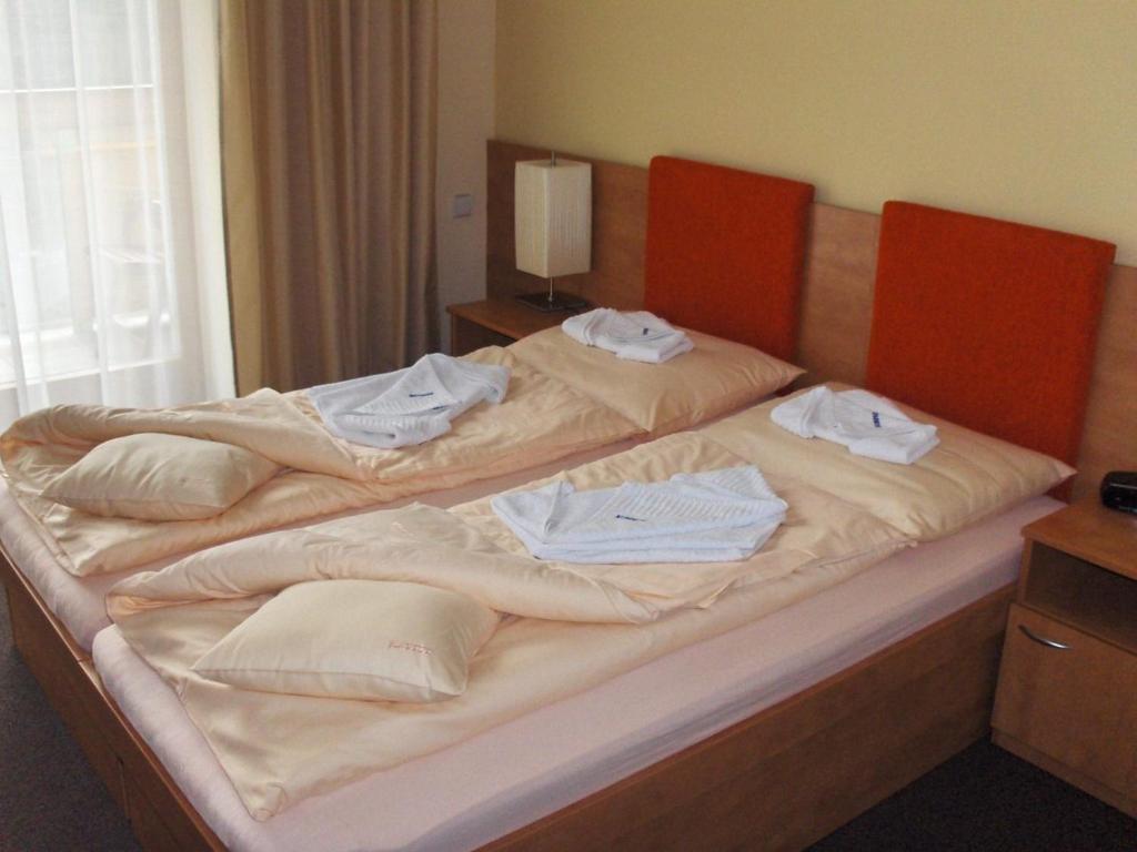 Horsky Hotel Osobita Zuberec Quarto foto